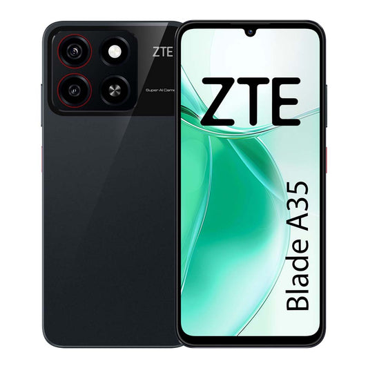 Celular ZTE Blade A35 64GB