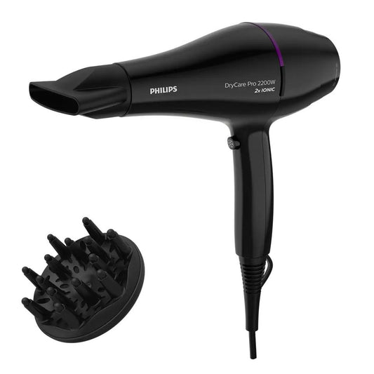 Secador de pelo Philips BHD274/00