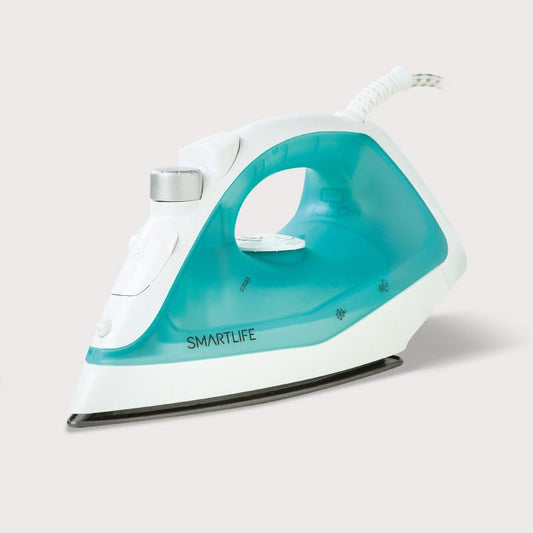 Plancha a vapor Smartlife 1200w SL-PL2361BF