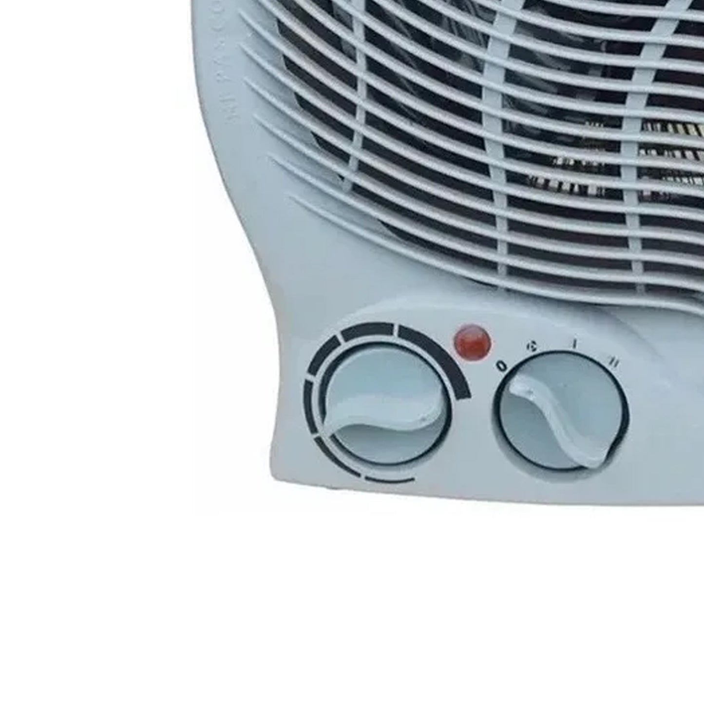 Caloventilador Telesonic FH-801