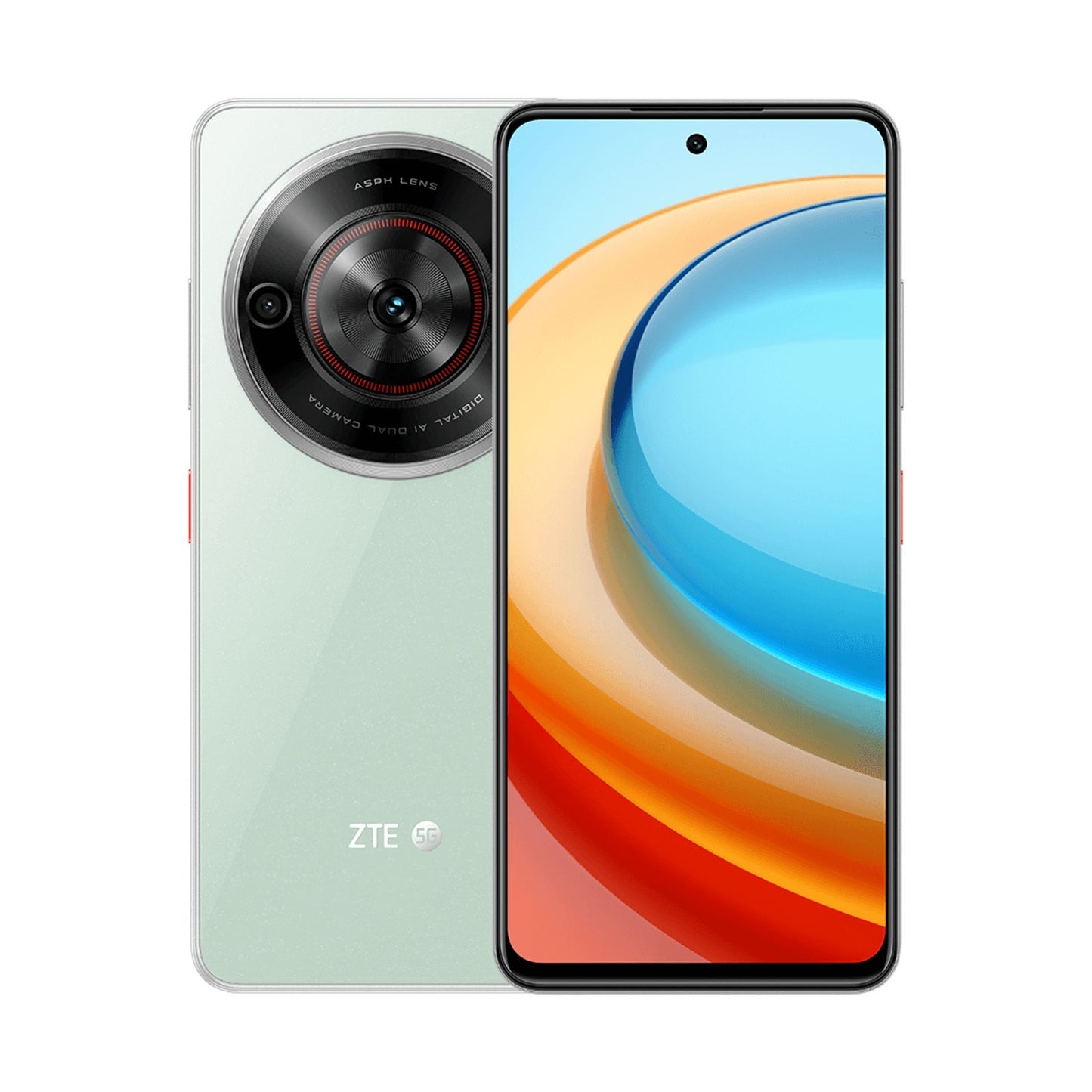 Celular Zte Blade A75 5G