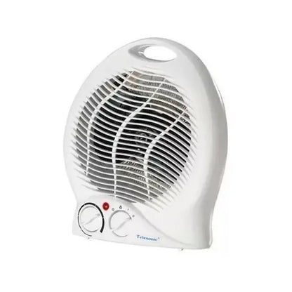 Caloventilador Telesonic FH-801