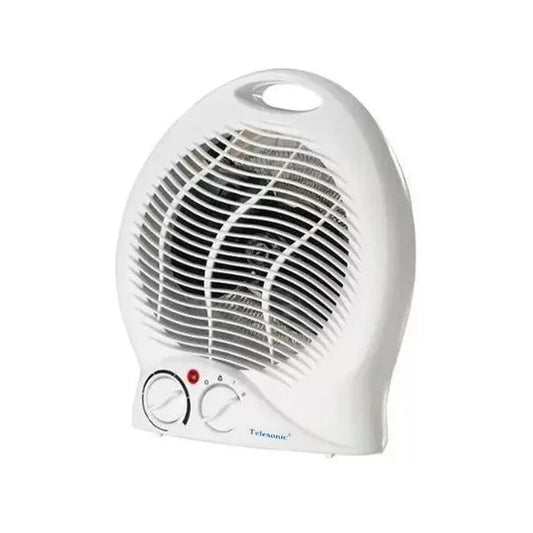 Caloventilador Telesonic FH-801