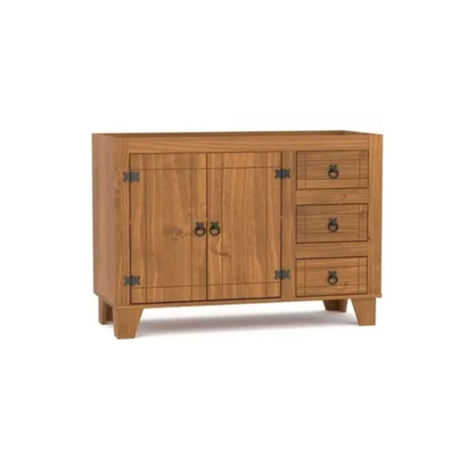 Bajo mesada Mexicano 120cm - CERA