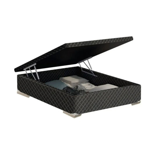 Box Baúl 1 plaza