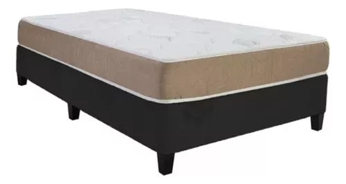 Sommier Buen Sueño 1 plaza