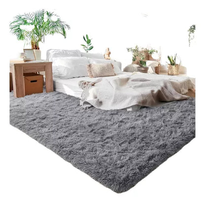 Alfombra Shaggy 1.50m x 1.80m