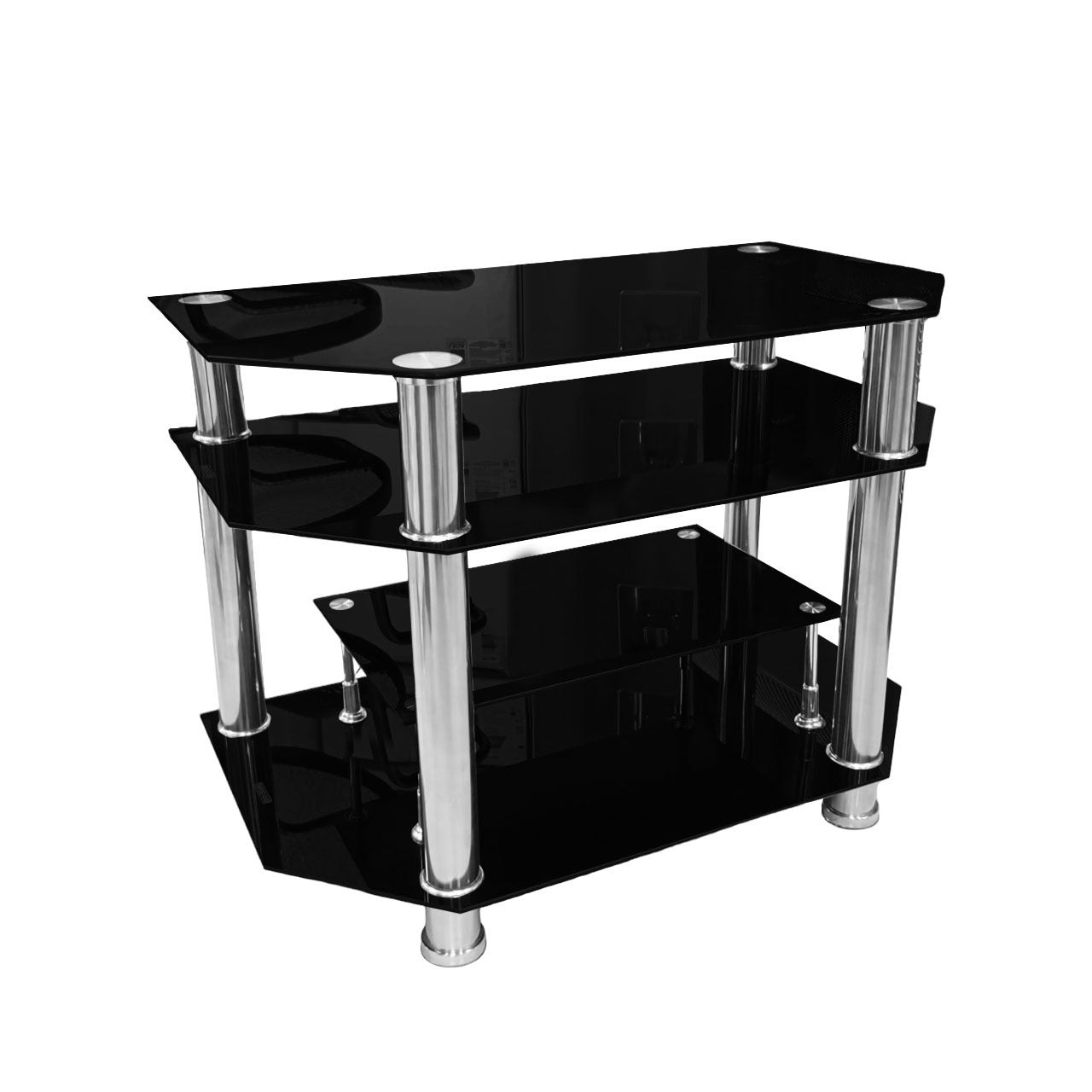 Rack de vidrio LC02