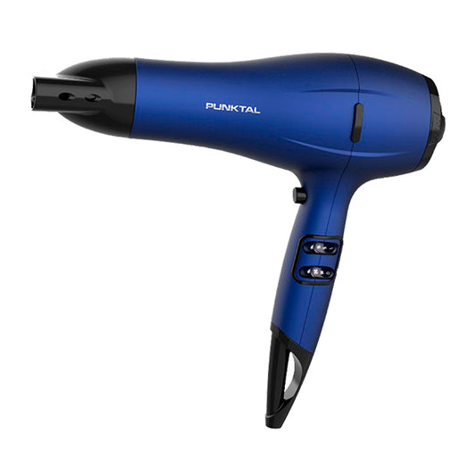 Secador de pelo Punktal 2400W PK-2400 ION