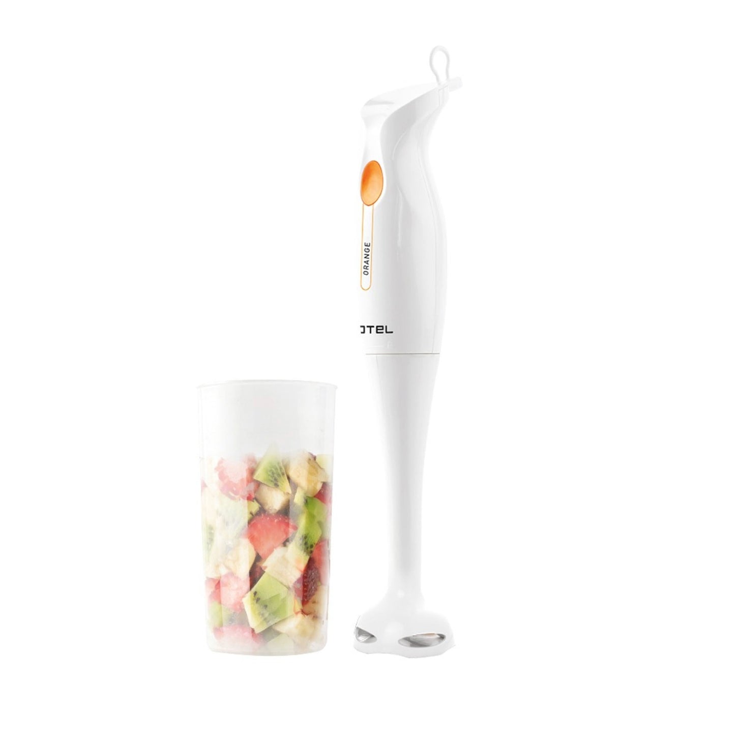 Mixer Blanco ORANGE Rotel