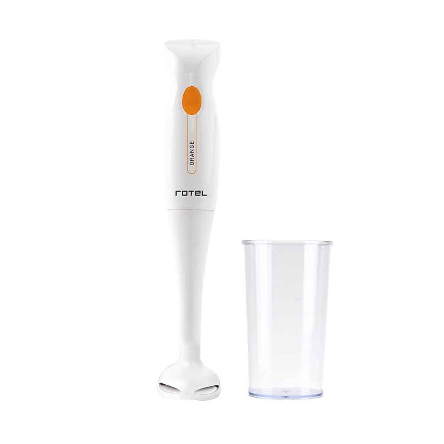 Mixer Blanco ORANGE Rotel