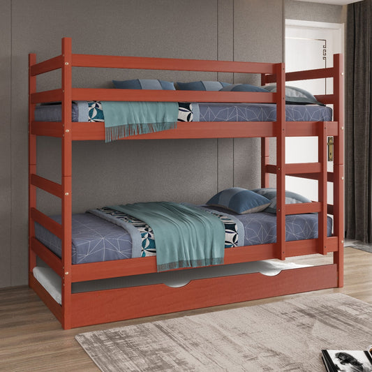 Tricama Liverpool Madera Maciza