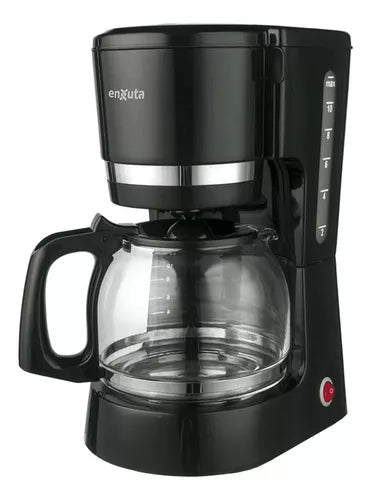 Cafetera Enxuta PK-215