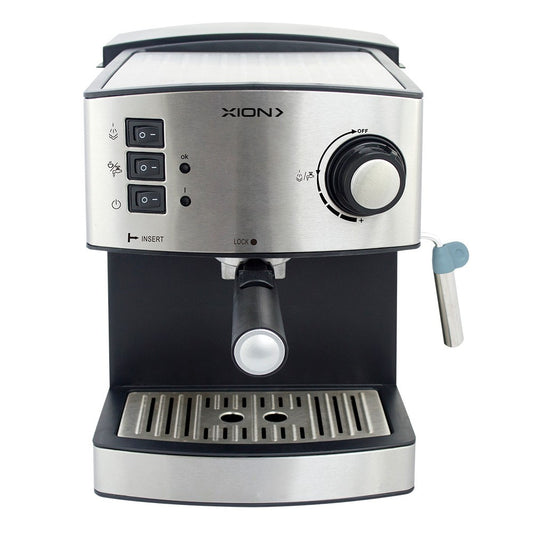 Cafetera Express Xion XI-CM20