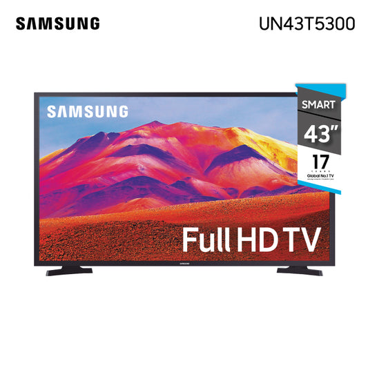 Smart TV 43" Samsung FULL HD