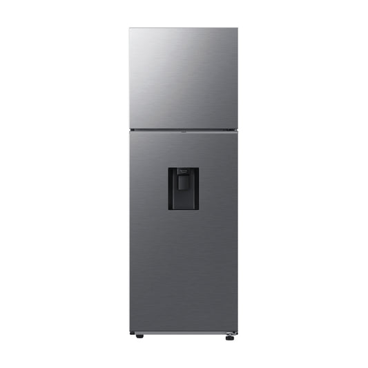 Heladera Samsung RT31 Inox c/dispensador