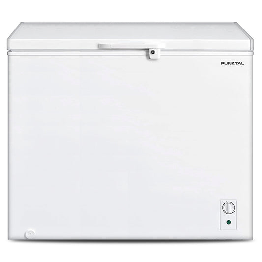 Freezer Punktal capacidad 300L HS-400