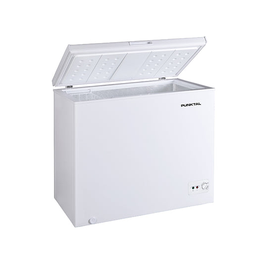 Freezer Punktal. Capacidad 200L PK-HS 258