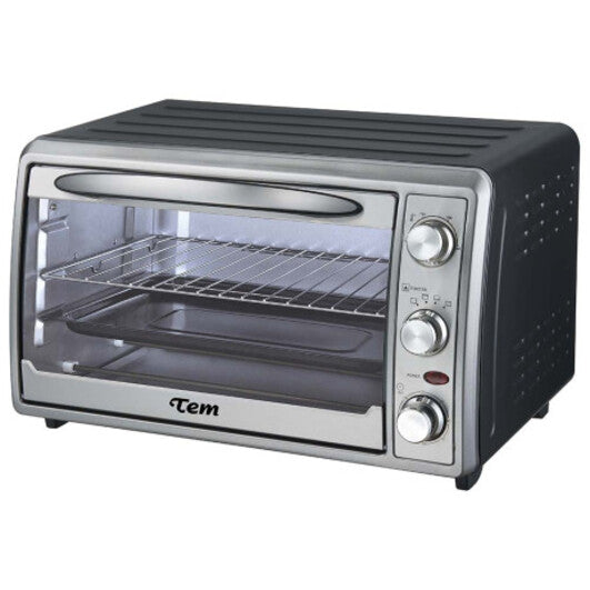 Horno eléctrico Tem 33L T1LEO33