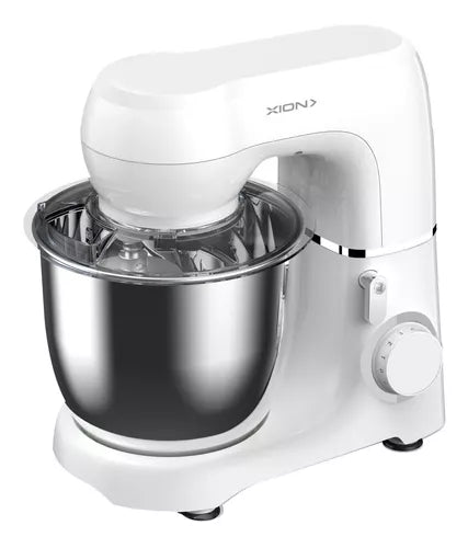 Batidora planetaria Xion XI-BA1000 - BLANCA