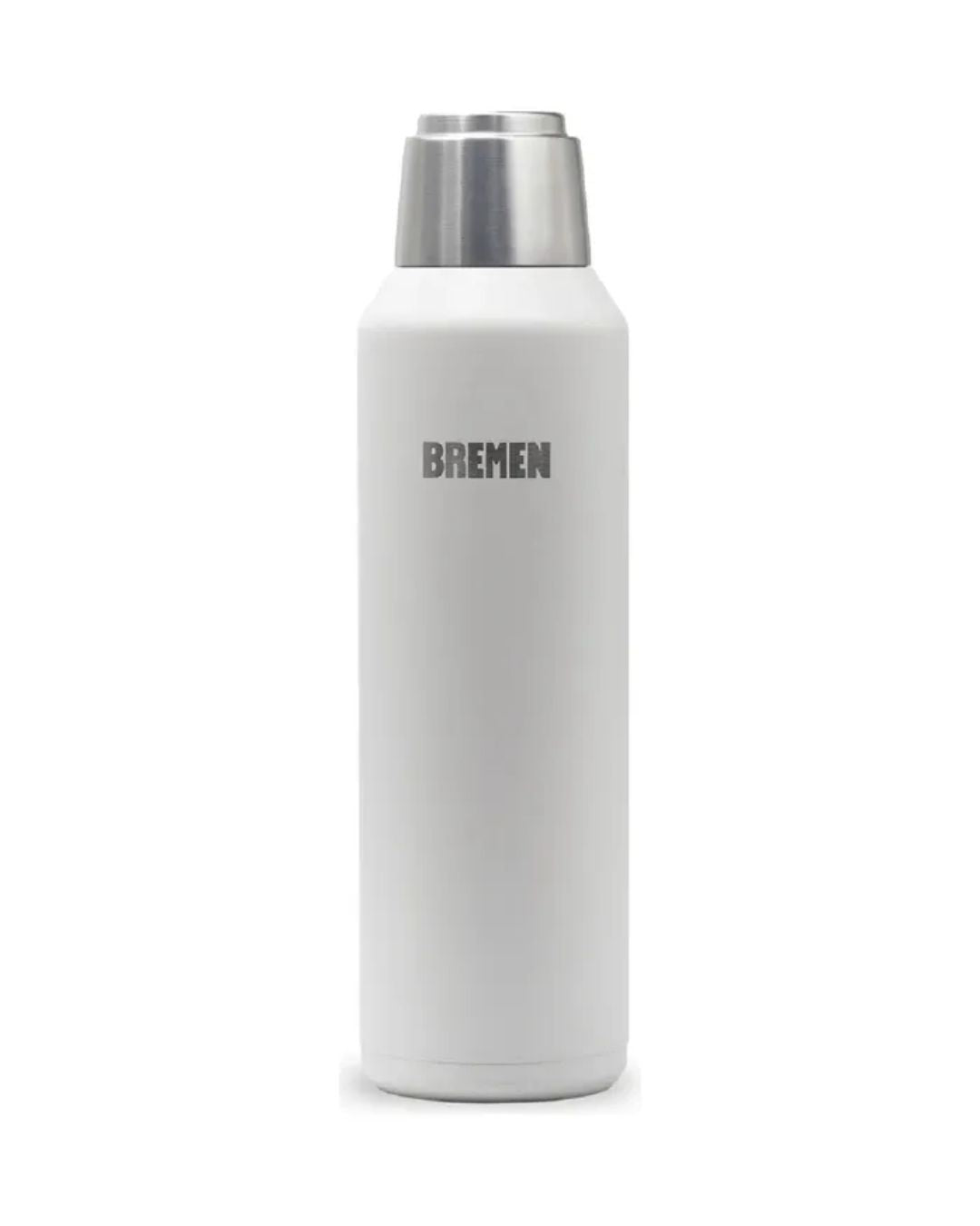 Termo Bremen Gris 1 litro - 8201