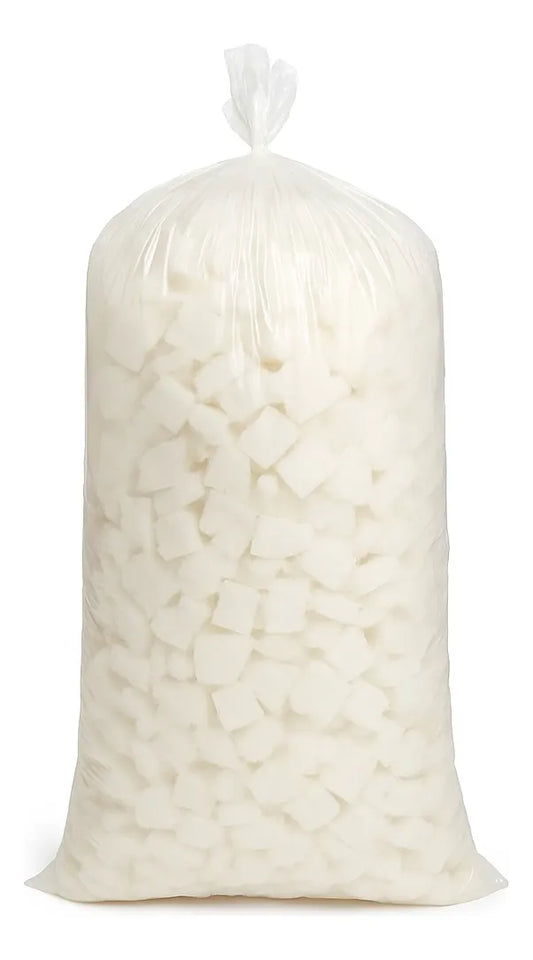 Bolsa De Polifón Picado Para Relleno