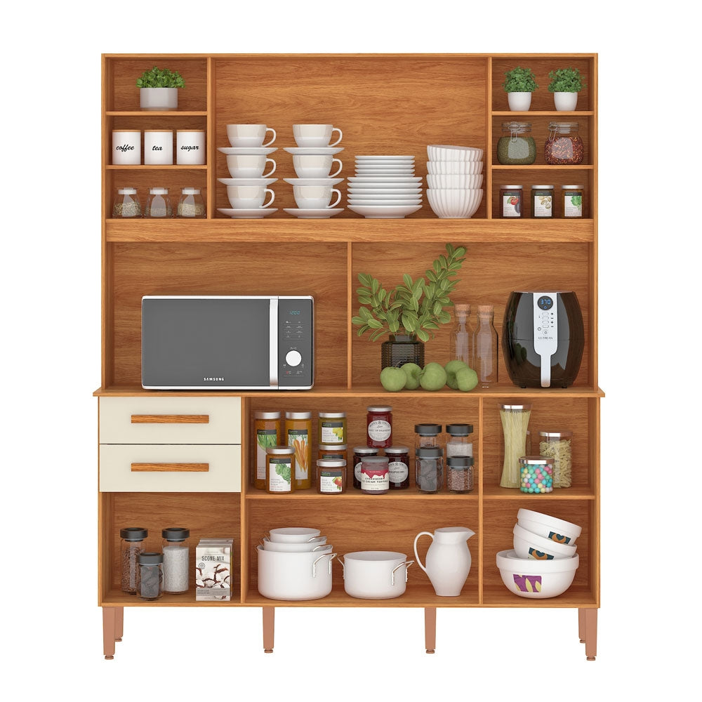 Kit de Cocina Málaga - CM720