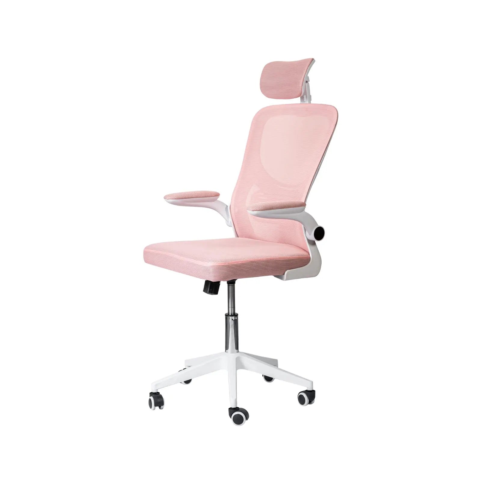 Silla de escritorio Hy-697 - ROSA