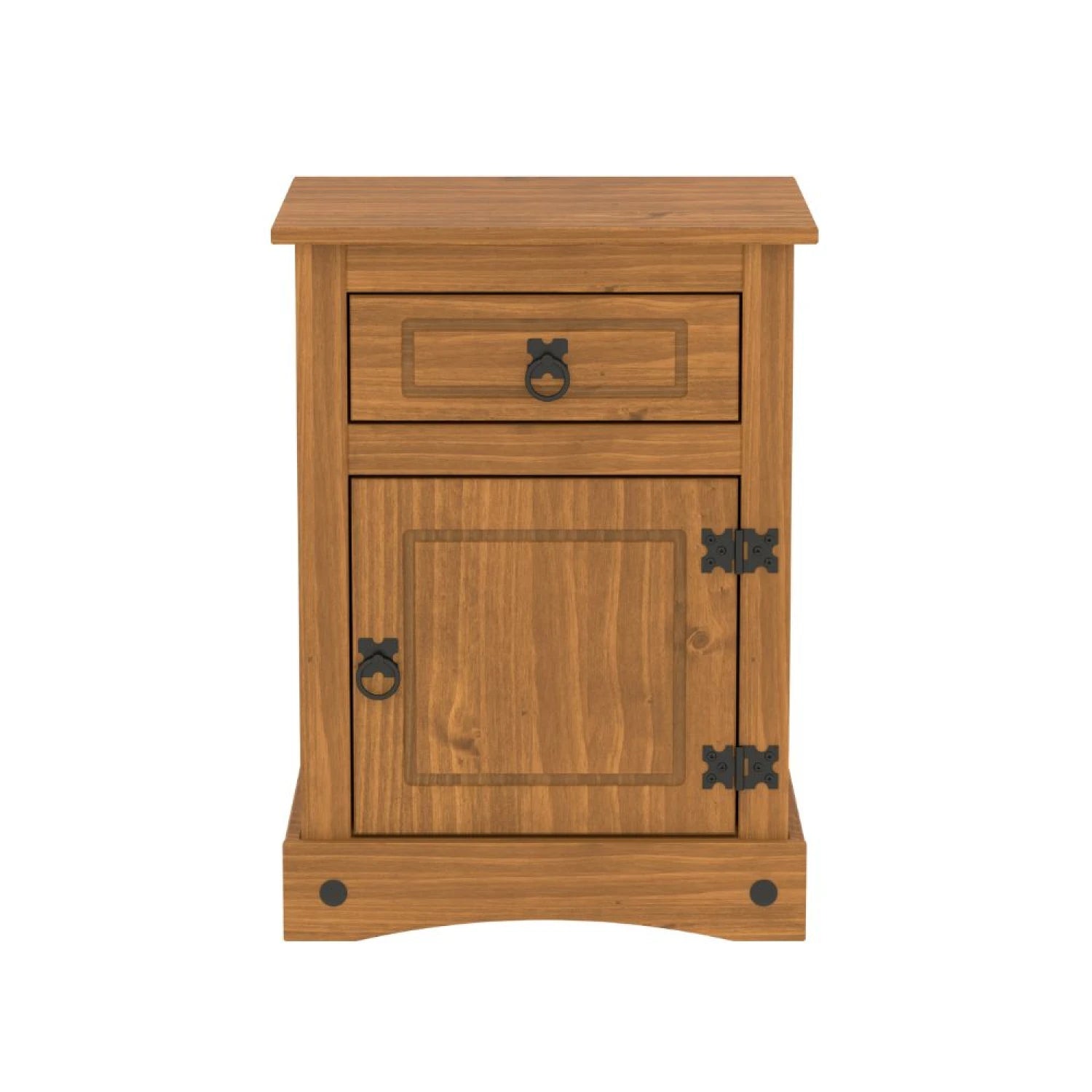 Mesa de luz Mexicana - ROBLE