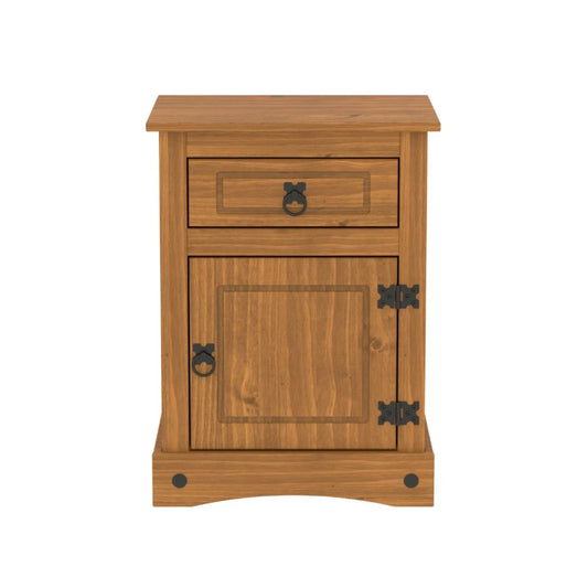 Mesa de luz Mexicana - ROBLE