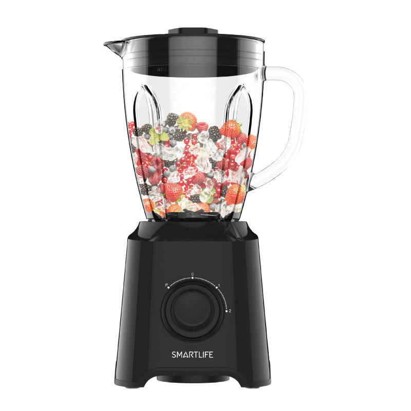 Licuadora Smartlife 1.5L SL-BL1009B