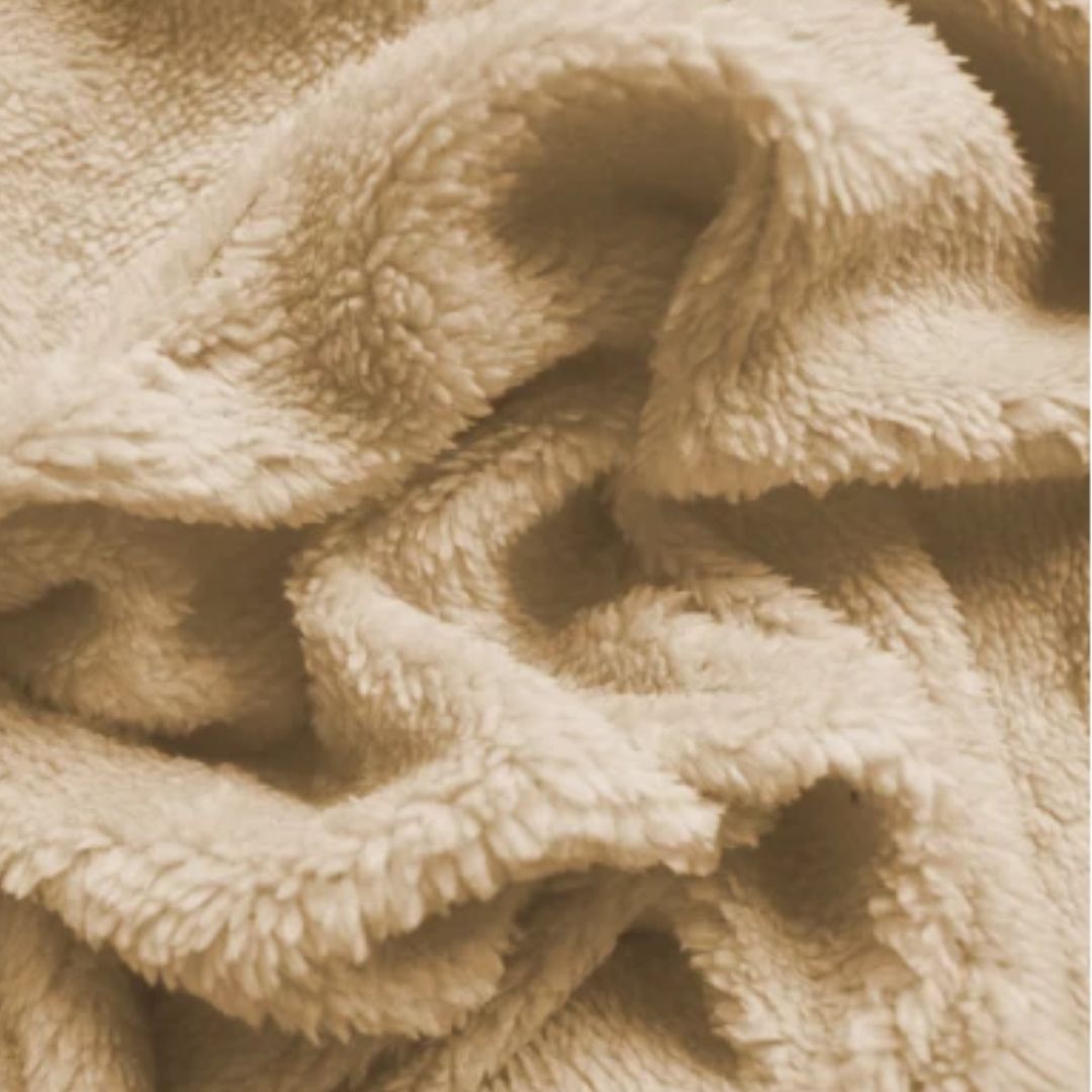 Manta 2 plazas - BUKARA