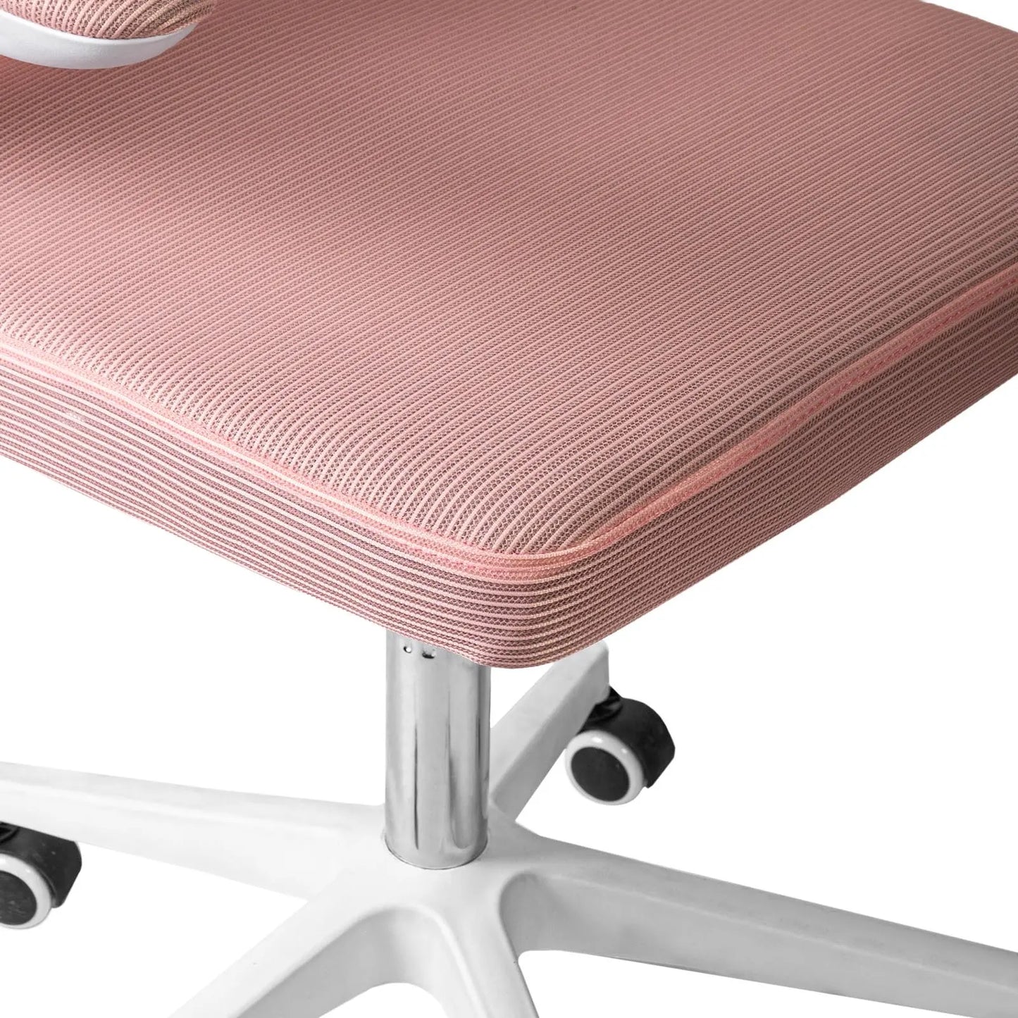 Silla de escritorio Hy-697 - ROSA