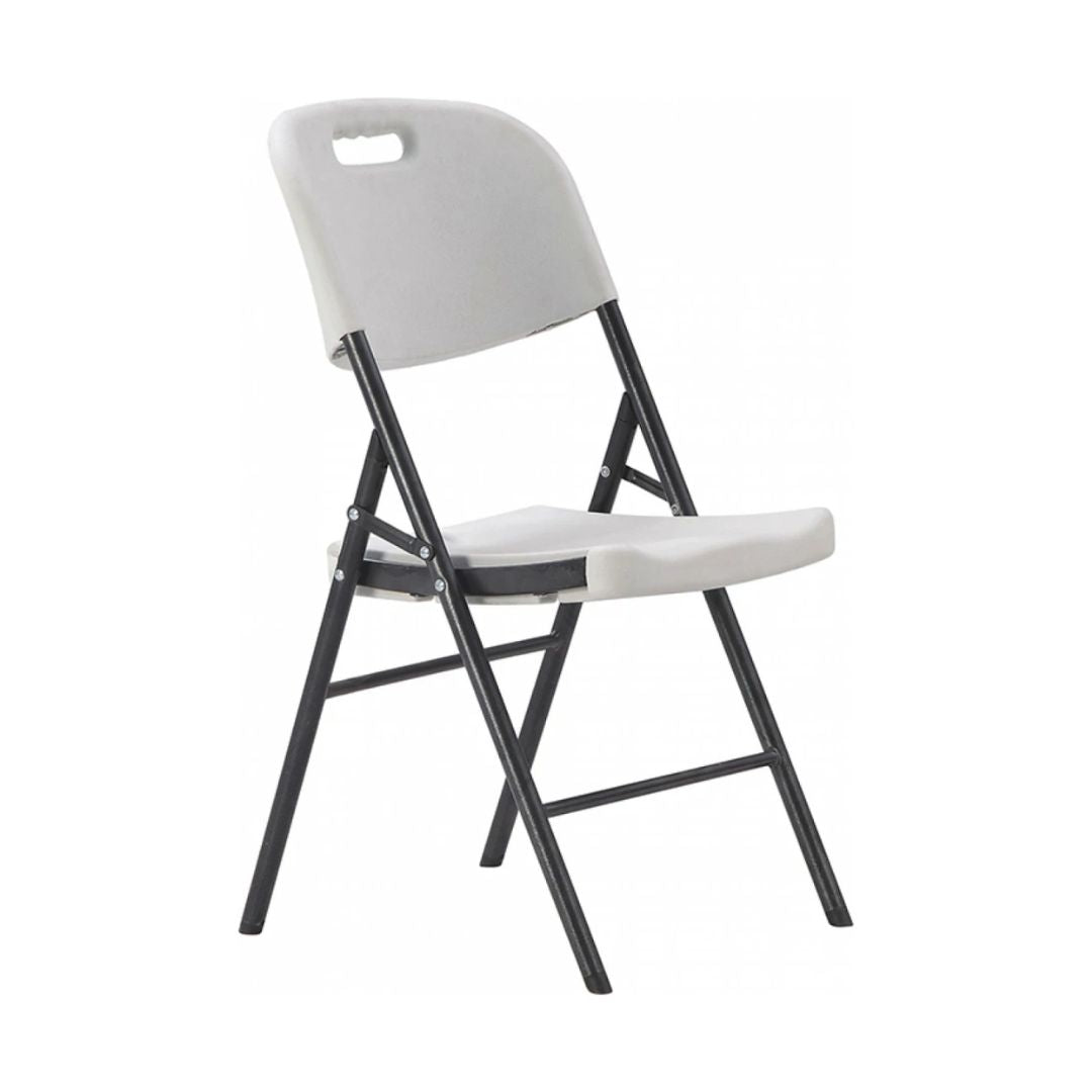 Silla plegable POLIETILENO - DN219