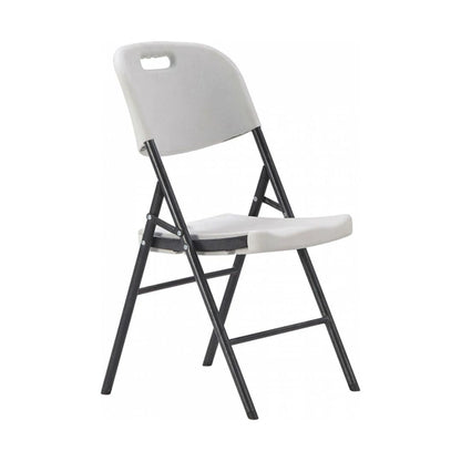 Silla plegable POLIETILENO - DN219