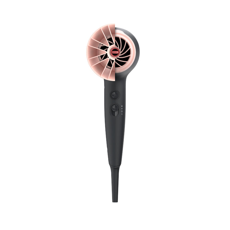 Secador de pelo Philips 2100W BHD350/10