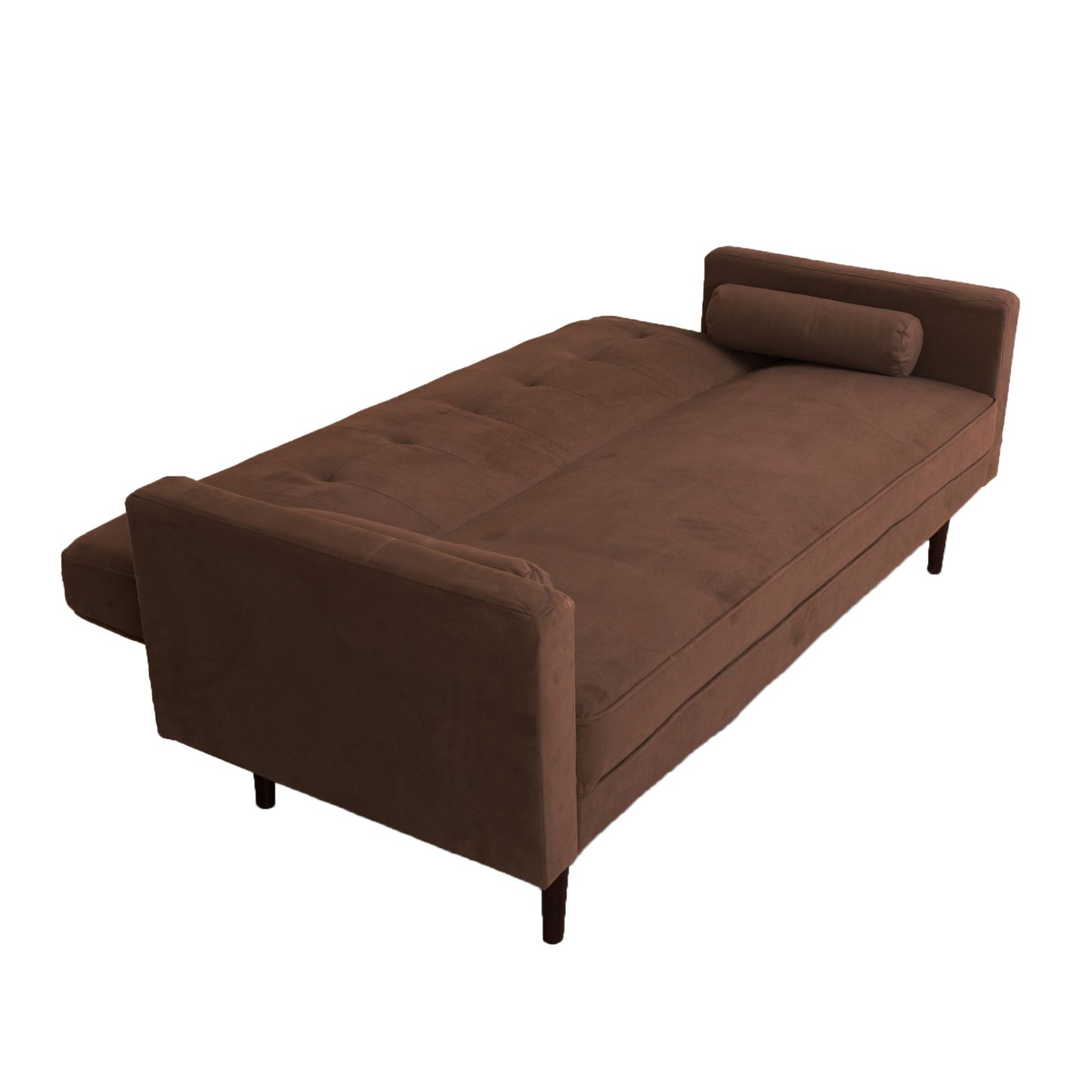 Sofá cama Bali - MARRON 