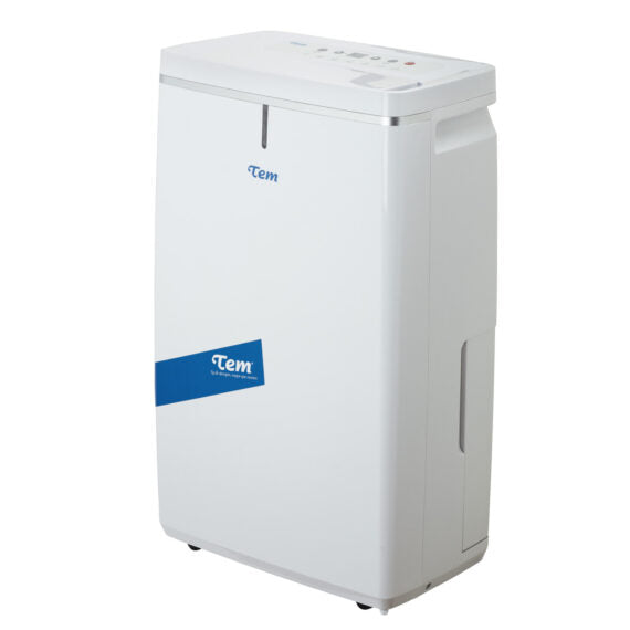 Deshumidificador TEM 20L - T1QDH20L
