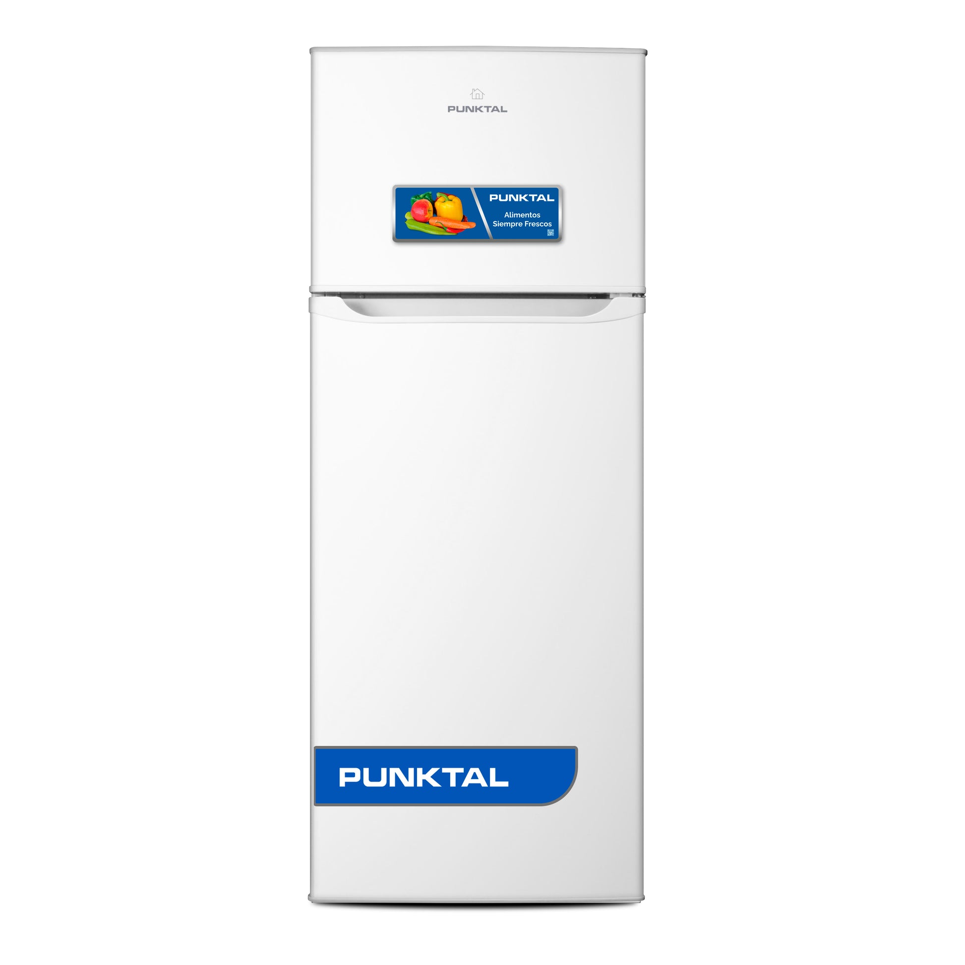 Heladera Punktal 215lts PK-211 HB