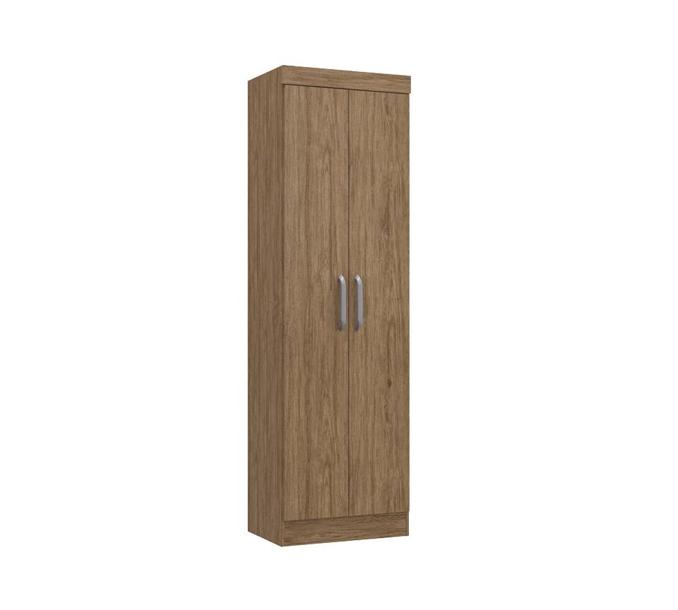 Multiuso Chico 2 puertas - NEGRO