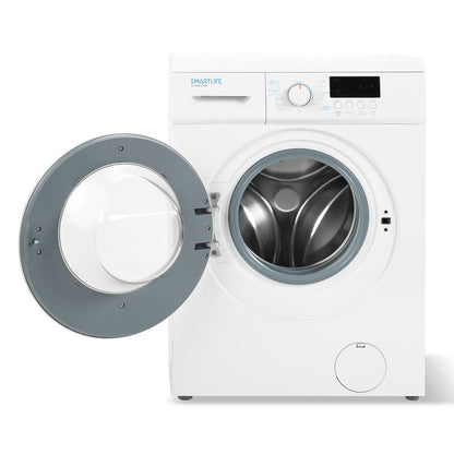 Lavarropas frontal Smartlife 6kg L610M
