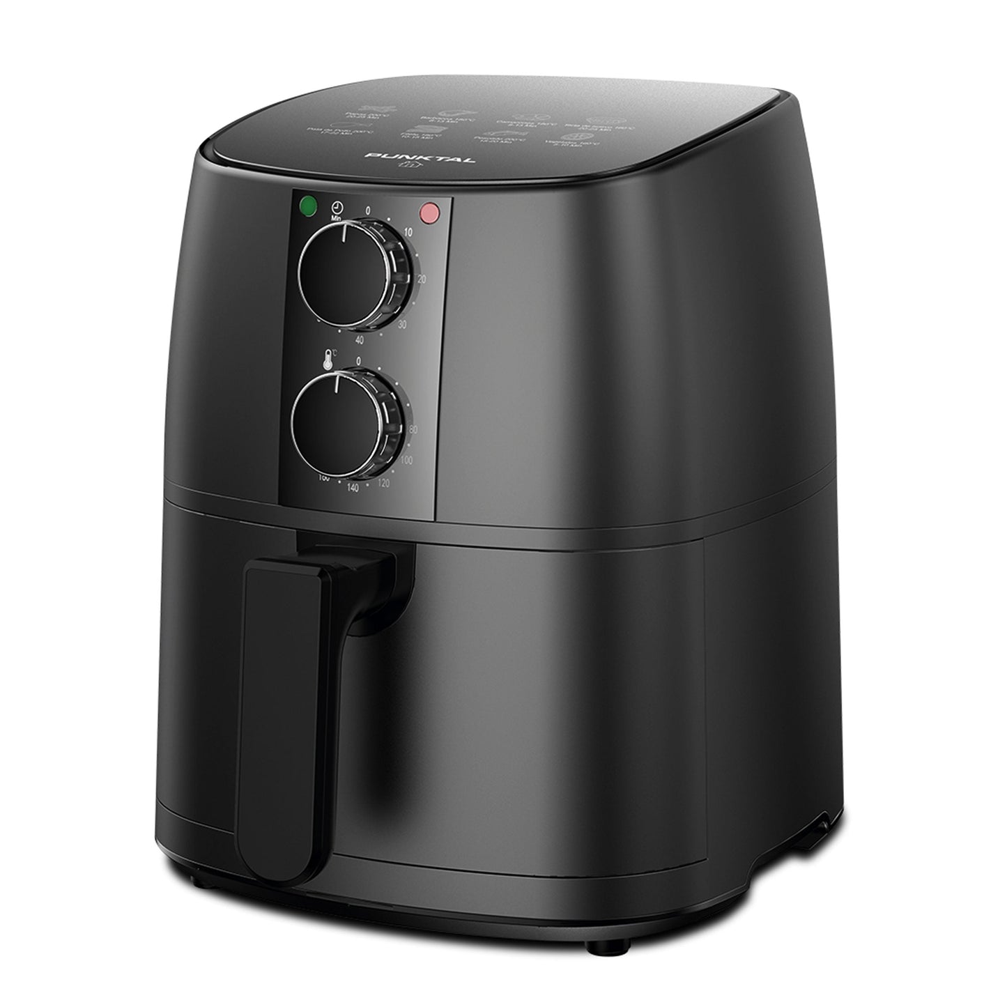 Freidora sin aceite Punktal PK-354