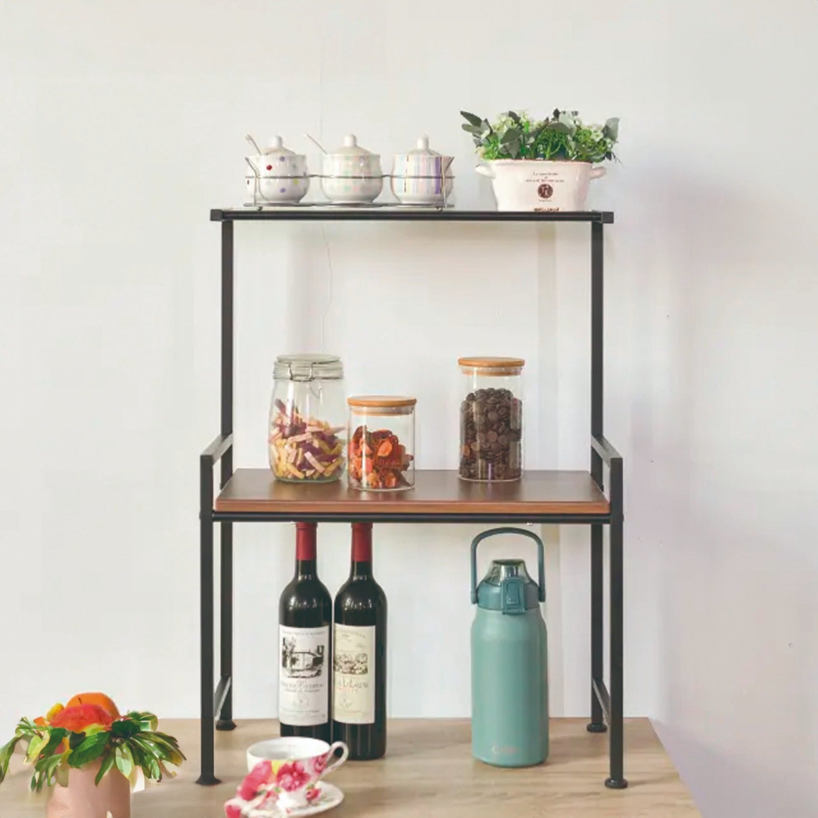 Estantería multiuso Y16/2