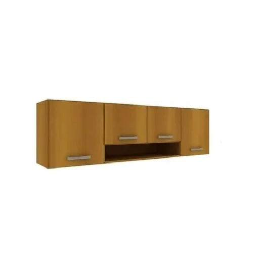 Aéreo 4 puertas C/Vasera - CEREJEIRA