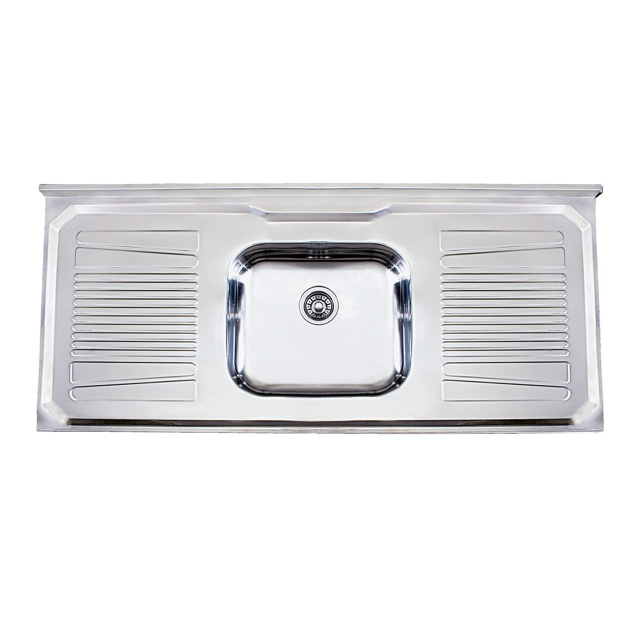 Mesada de cocina C/Pileta - DERECHA