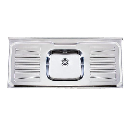 Mesada de cocina C/Pileta - DERECHA