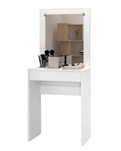 Tocador Sophie 1 cajón - BLANCO