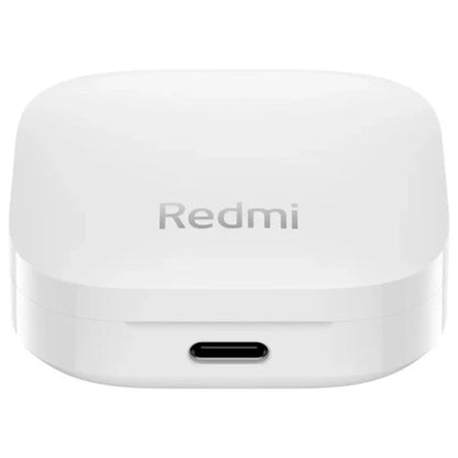 Auriculares inalambricos Redmi Buds 6 ACTIVE - BLANCO