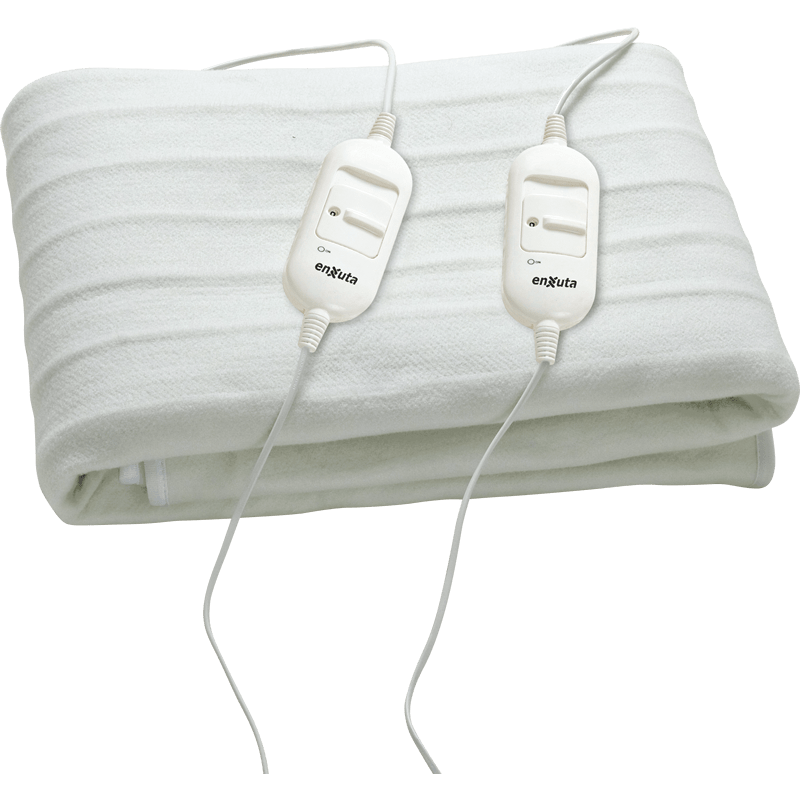 Calienta cama 2 plazas Enxuta CCENX20