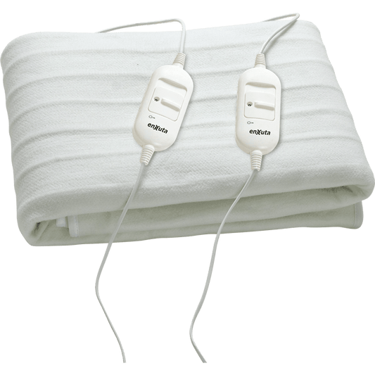 Calienta cama 2 plazas Enxuta CCENX20